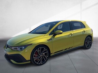 Volkswagen Golf VIII 2.0 TSI DSG GTI - 2