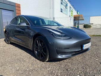 Tesla Model 3 Dual Motor - 2