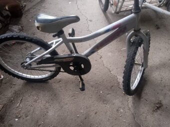 Predám detský bicykel - 2