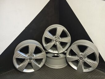 ❗️❗️❗️ Originalne Audi disky Elektróny 5x112 r19 ❗️❗️❗️ - 2
