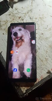 Predam telefon znački samsung galaxi note 8 - 2