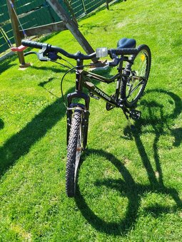 Predám detský horsky bicykel Kross Lea - 2