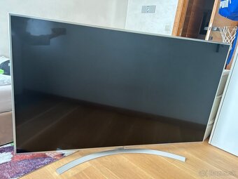 Smart TV 65'' LG NanoCell - 2