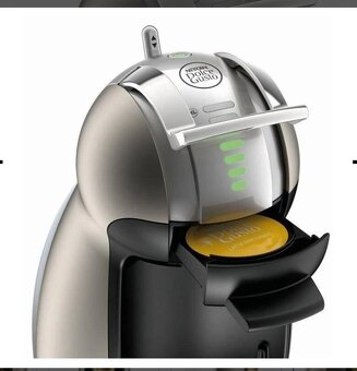 Predam Nescafé Dolce Gusto Genio 2 KP160T - 2
