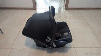 Maxi-Cosi CabrioFIX - 2