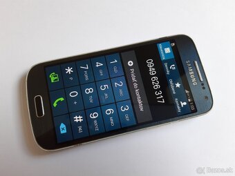 Samsung S4 Mini(I9195)Odblokovaný, Plne funkčný/0949 626 317 - 2