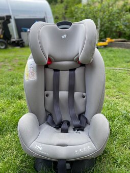 Univerzalna autosedacka Joie every stage - 2