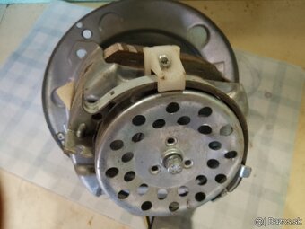Elektromotor 220V - 2