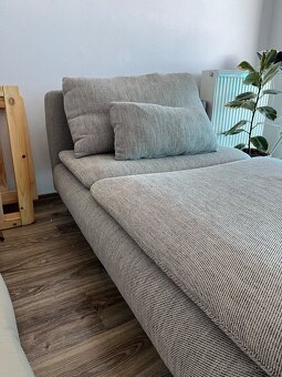 Leňoška IKEA – ako nová - 2