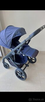 Cybex Balios S kocar - 2