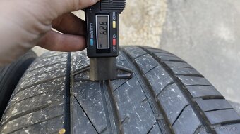 Letné Hankook Ventus S1 EVO 2 SUV 245/45/19 98W - 2