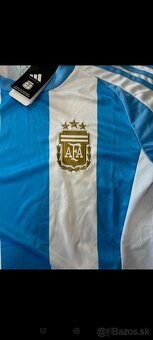 Dres Adidas Argentína - 2
