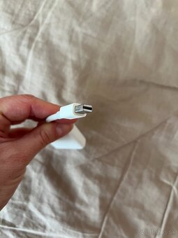 Apple Mini adaptér na VGA - 2