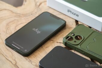 Apple iPhone 13 Mini - 128GB, KOMPLET - 2