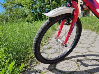 Detský bicykel CTM 20 missy - 2