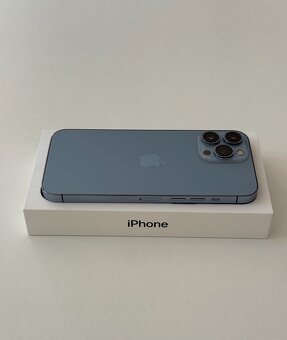 Apple iPhone 13 Max Pro 256 GB - 2
