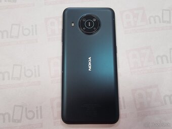Nokia X10 - 2