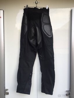 Nové motonohavice Wintex a Dainese - 2