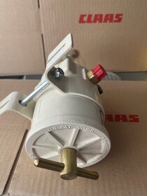 Parker RACOR MODEL500 FG DIESEL FUEL - 2