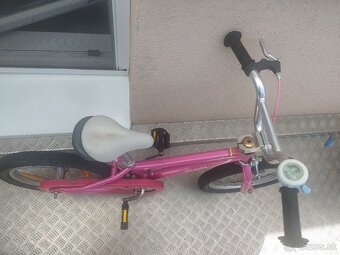 Detský bicykel Specialized 16,, - 2
