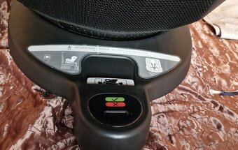 JOIE I - spin Safe - 2