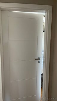 Dvere Masonite 80cm - 2