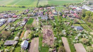Na predaj Stavebný pozemok 2335 m2 , Košice - Šaca - 2