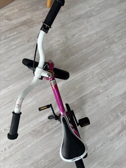 Dievcensky bicykel DEMA drobec 16 - 2