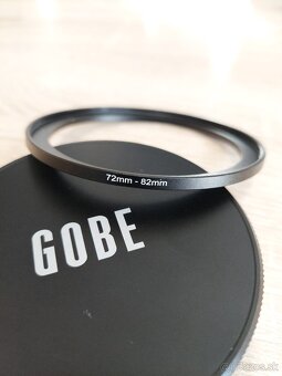 ND filtre Gobe 82mm ND-8 ND-64 ND-1000 - 2