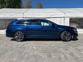 Renault Talisman Grandtour Energy dCi 160 Intens EDC - 2