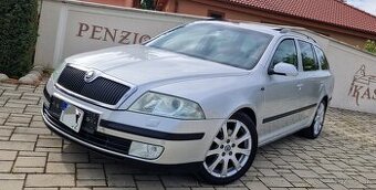 Skoda octavia 2.0 tdi 4x4 (BMM) Laurin&Klement - 2