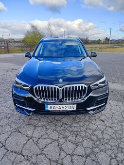 X5 - 2