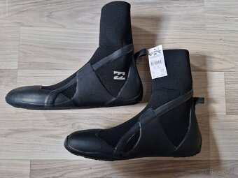 Windsurf boots - Predam - 2