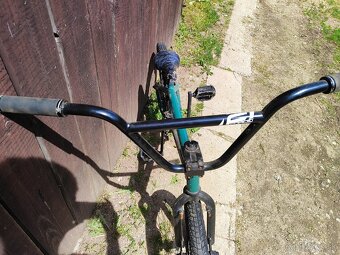 Bmx - 2