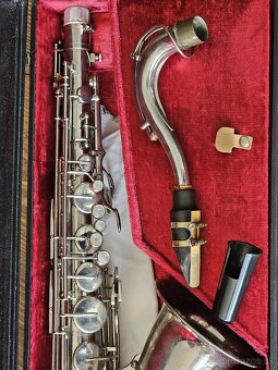 Saxofon - 2