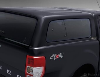 Predám Hardtop / pevná strecha Style-X Ford Ranger - 2