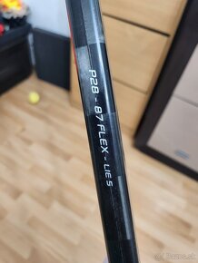 Hokejka Bauer Vapor flylite - 2