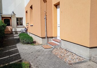 2.izb. apartmán so saunou Poprad-Veľká,vlastný vstup z dvora - 2