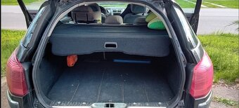 Peugeot 407sw 2.0hdi - 2