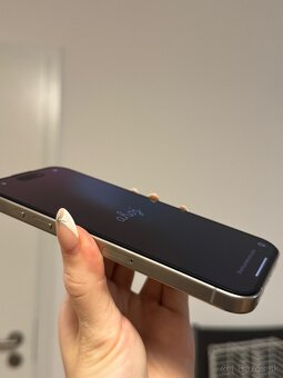 iPhone 15pro 128gb + apple watch series 3 - 2