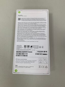 Nový iPhone 16 Pro Titanium Black 256GB I 2r. záruka - 2