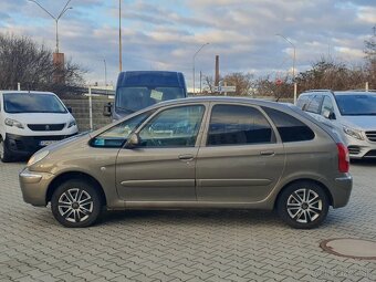 Xsara Picasso 1.6 HDi Celebration NOVO ZNÍŽENÁ CENA - 2
