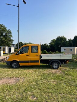 Mercedes Sprinter - 2