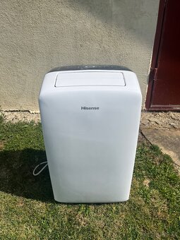 Predám klimatizáciu 3,5kw - 2