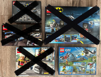 LEGO City 60207 - 2