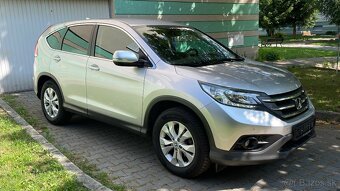 Honda CR-V 1.6 i-dtec 88kw Elegance Plus - 2