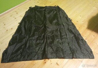 Nash predný panel (dvere) Titan hide xl - 2