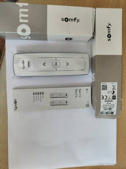 Somfy Situo 5 io Pure II - 2