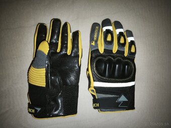 Rukavice Touratech - 2