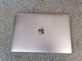 Mac book Retina - 2